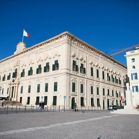 Merchants Street アパート