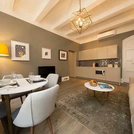 Apartment Merchants Street *