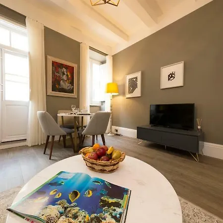 Apartment Merchants Street *