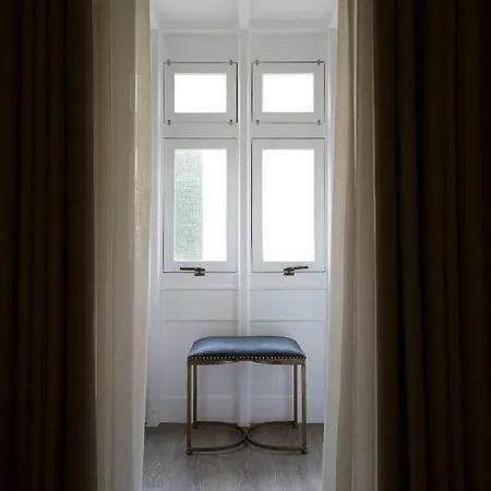 Merchants Street Valletta