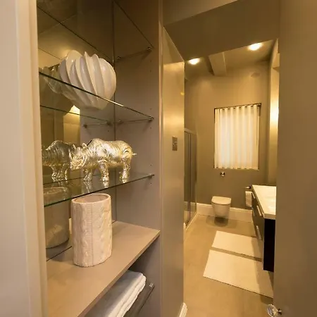 Apartamento Merchant Street *