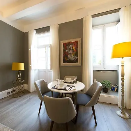 Apartamento Merchant Street Valeta