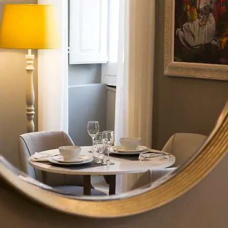 Merchants Street * Valletta