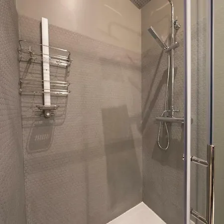 Apartamento Merchant Street
