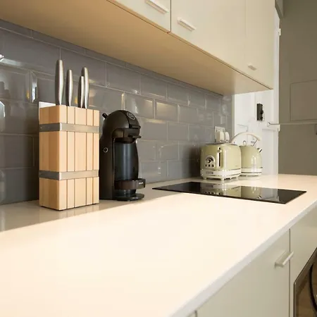 Merchants Street * Valletta