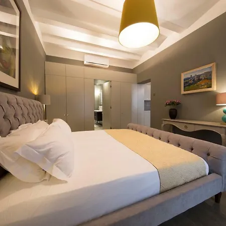 Apartamento Merchant Street *