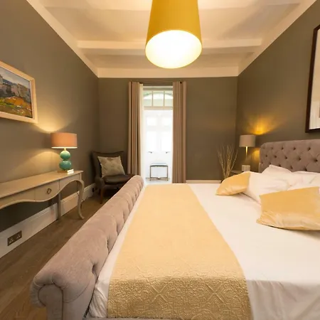 Merchants Street * 발레타