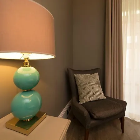 Merchant Street Apartamento Valeta