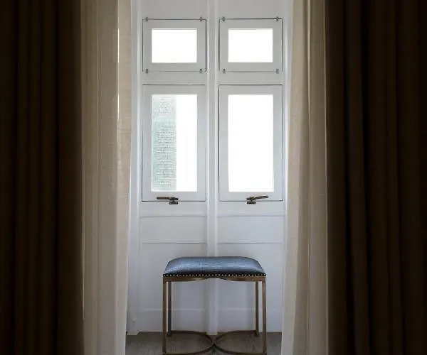 Merchants Street 발레타