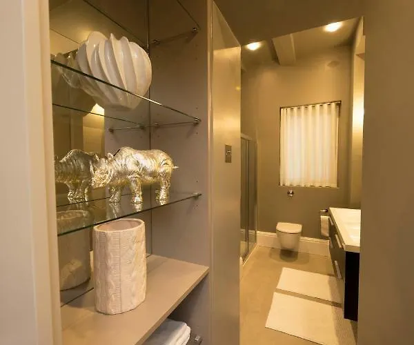 Lägenhet Merchants Street *