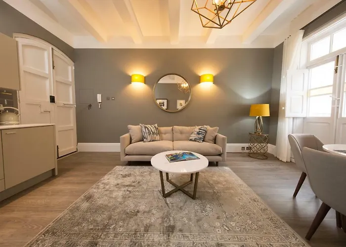 Lägenhet Merchants Street Valletta