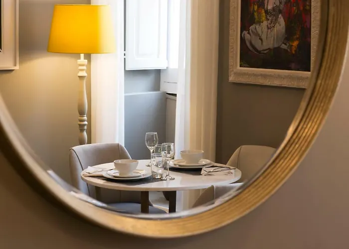 Merchants Street * 발레타