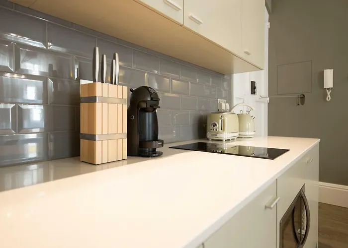 Merchants Street * 발레타