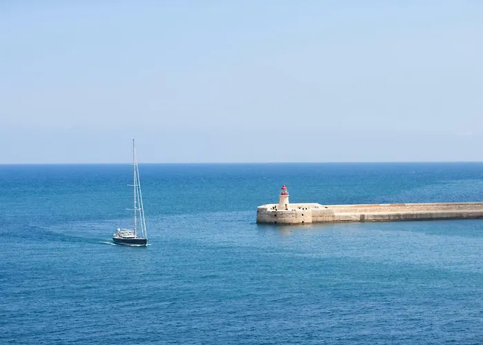 아파트 Merchants Street