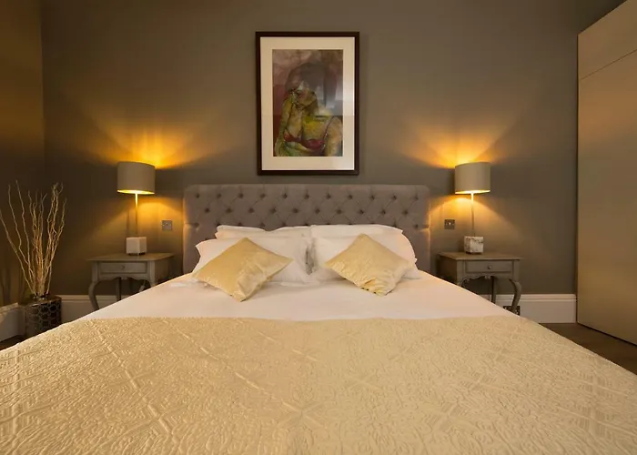 아파트 Merchants Street 발레타