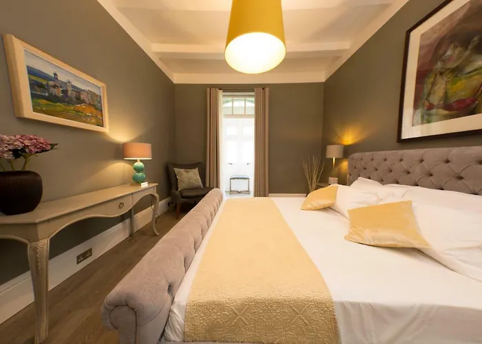 Merchants Street * 발레타