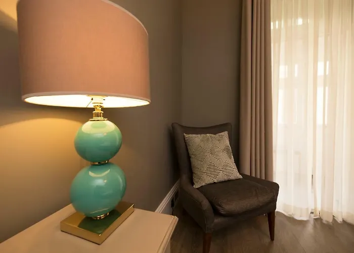 Merchants Street Appartement Valletta