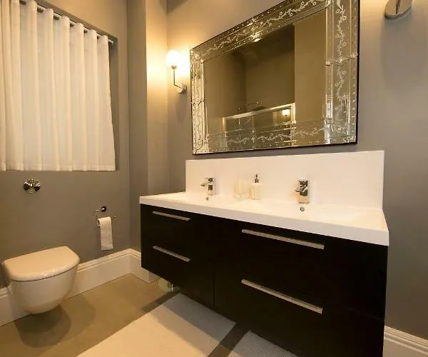 Merchants Street Lägenhet *